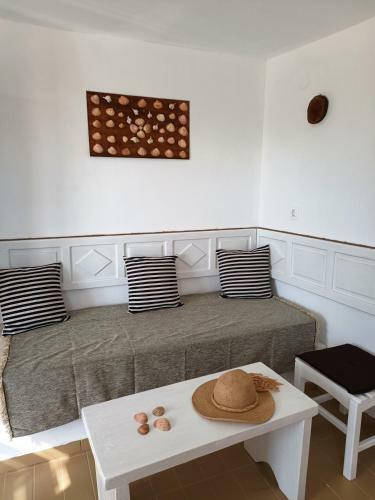 Apartamento Ayiasmata Country Studio