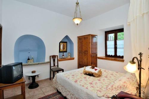 Villa Archontiko Prigkou