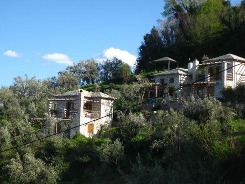 Sunriseview Suite And Gallery