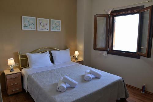 Pelion Panoramic View Villa Maron