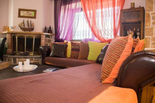 Dianthus Guesthouse