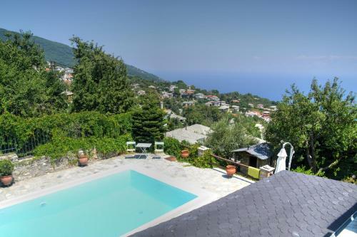 Dianthus Guesthouse