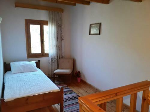 Agroturismo Hidden House In Nature