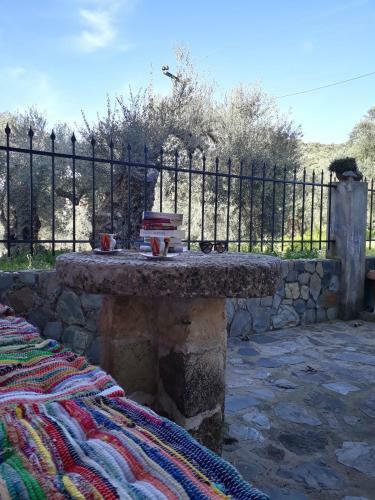 Agroturismo Hidden House In Nature