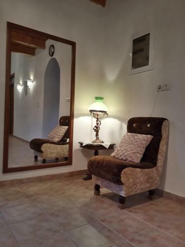 Agroturismo Hidden House In Nature