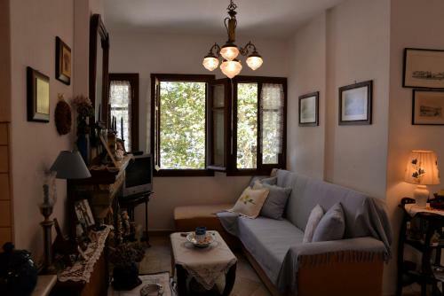 Apartamento Cleopatra Beach House