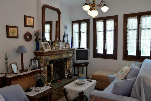 Apartamento Cleopatra Beach House