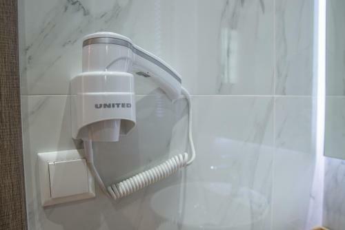 Apartamento Aelia Mount Suites