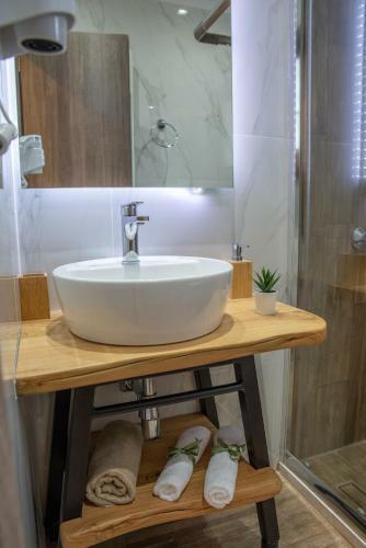 Apartamento Aelia Mount Suites