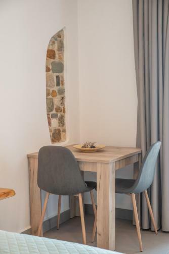 Apartamento Aelia Mount Suites