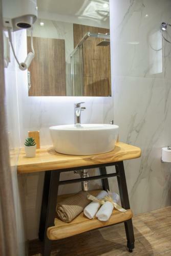 Apartamento Aelia Mount Suites