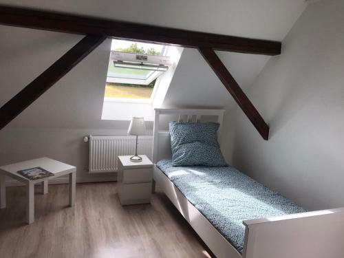 Ferienhaus Loimoos