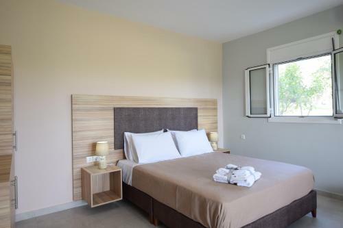 Apartamento Ktima ?ilioni