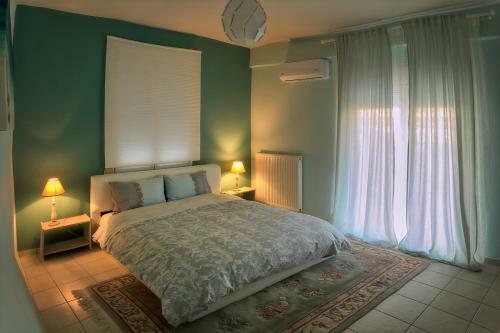 Apartamento Brilliant House