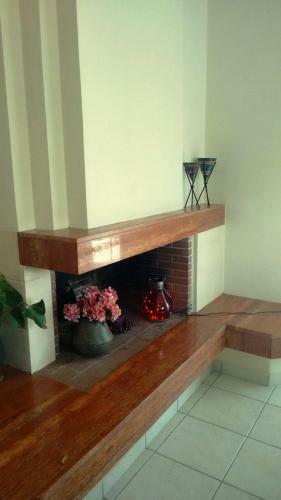 Apartamento Brilliant House