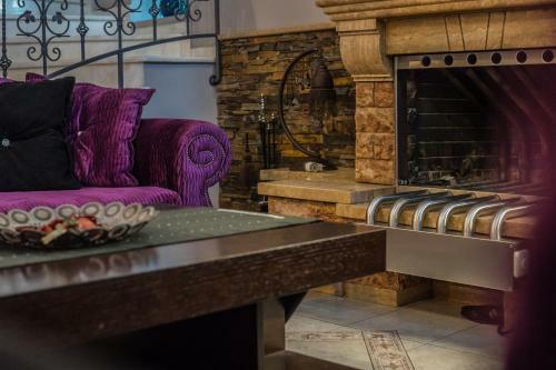 Villa Dana's Luxury Maisonette