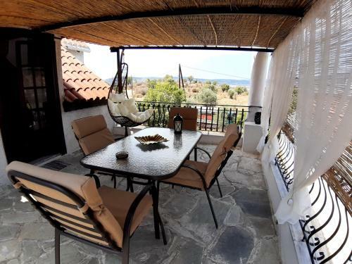 Apartamento Kiki's Villa