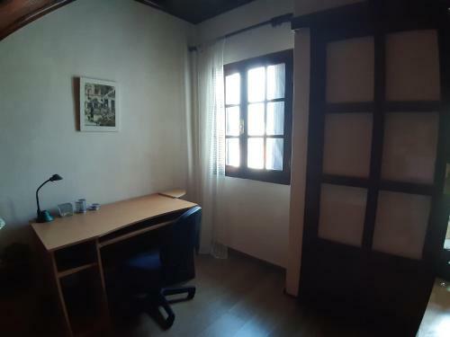 Apartamento Kiki's Villa
