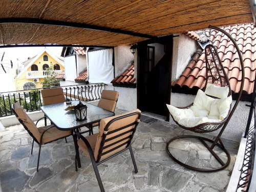 Apartamento Kiki's Villa