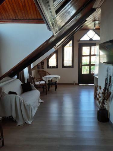 Apartamento Kiki's Villa
