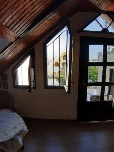 Apartamento Kiki's Villa