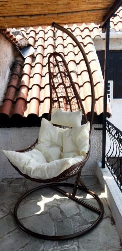 Apartamento Kiki's Villa