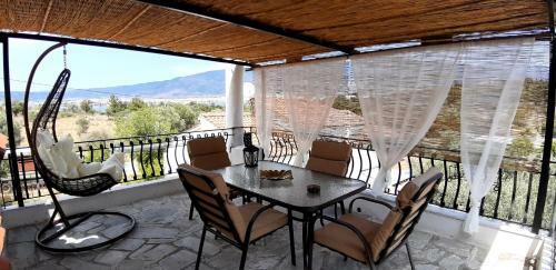 Apartamento Kiki's Villa