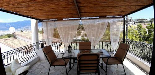 Apartamento Kiki's Villa