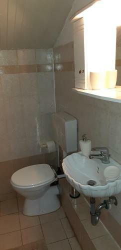 Apartamento Kiki's Villa