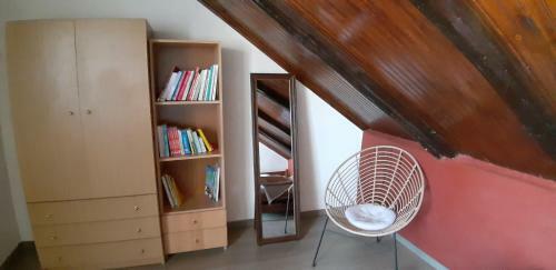 Apartamento Kiki's Villa