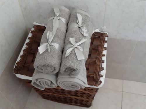 Apartamento Kiki's Villa