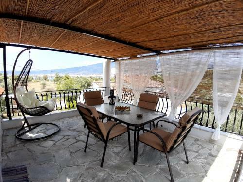 Apartamento Kiki's Villa