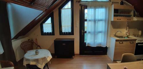 Apartamento Kiki's Villa
