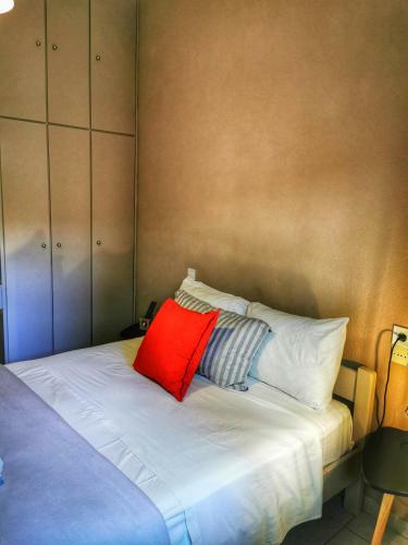 Apartamento Home Volos