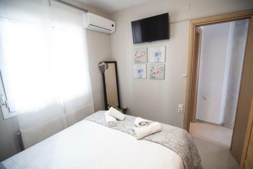 Luxury & Cozy Apartment
