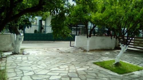 Villa Volos Traditional Beach House 2