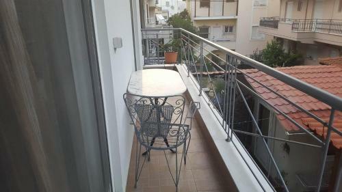 Apartamento Irini's Home