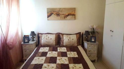 Apartamento Irini's Home