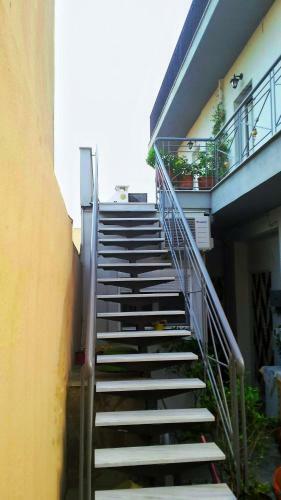 Apartamento Irini's Home