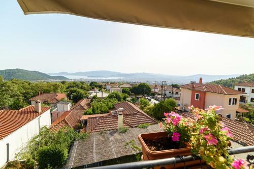 Apartamento Mansion Chalatsopoulos