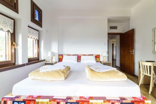 Apartamento Mansion Chalatsopoulos