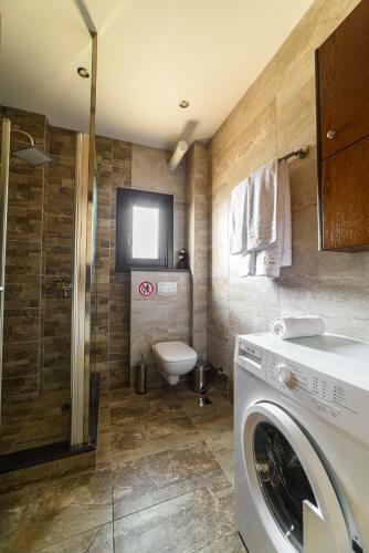 Apartamento Mansion Chalatsopoulos
