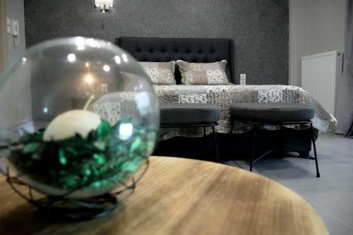 Apartamento Dreamstudio In The City Center