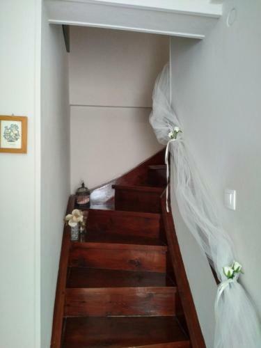 Mary's Dreamy Maisonette