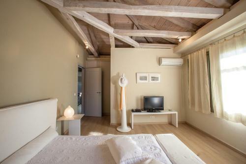 Beachfront Villa Fos, Afissos,pelion.