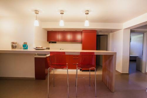 Beachfront Villa Fos, Afissos,pelion.