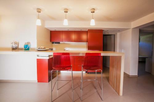 Beachfront Villa Fos, Afissos,pelion.