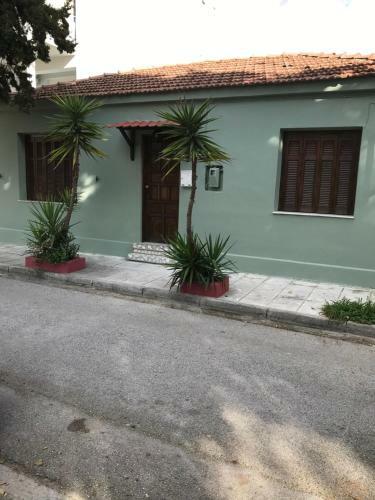 Apartamento Comfortable & Cozy House