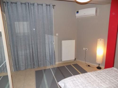 George's Apartment In Volos Area