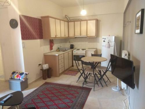 George's Apartment In Volos Area